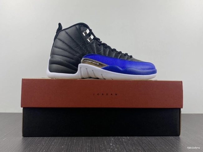 Reps TBK Jordan Royal 12 WMNS Hyper Air AO6068-004 0701